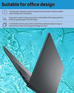 Foto 5 | Ordenador Portátil Dell Inspiron 15 3520 Business 15 6 Pulgadas Con Fhd I3 De 16 Gb/512 Gb - Venta Internacional.