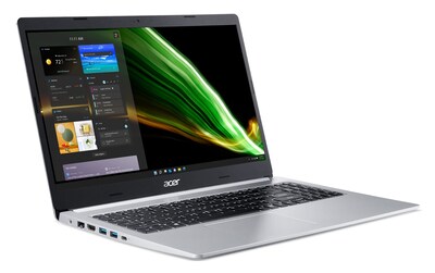 Foto 6 | Ordenador Portátil Acer Aspire 3 Slim 15 6 Pulgadas Fhd Ryzen 7 5700u 16 Gb 1 Tb - Venta Internacional.