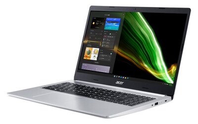 Foto 7 | Ordenador Portátil Acer Aspire 3 Slim 15 6 Pulgadas Fhd Ryzen 7 5700u 16 Gb 1 Tb - Venta Internacional.