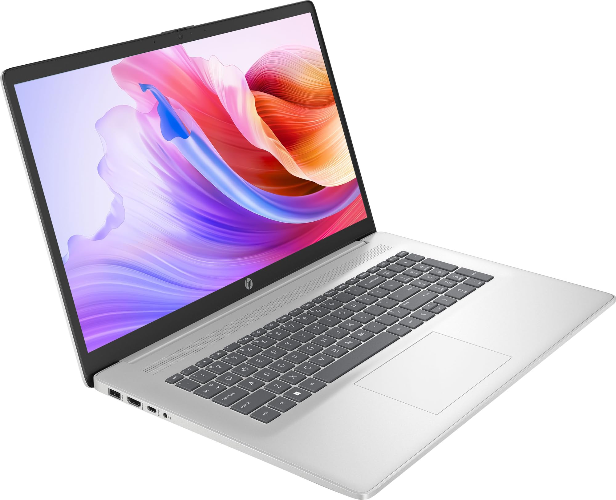 Foto 2 | Portátil Hp 17 Flagship Intel Core I3-1215u De 16 Gb De Ram Y 1 Tb Ssd - Venta Internacional.