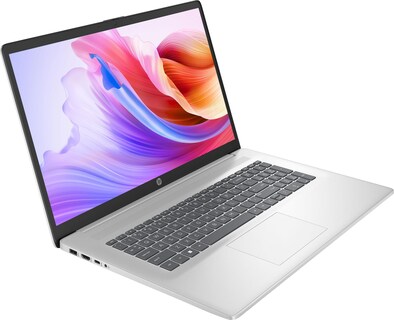 Foto 2 | Portátil Hp 17 Flagship Intel Core I3-1215u De 16 Gb De Ram Y 1 Tb Ssd - Venta Internacional.