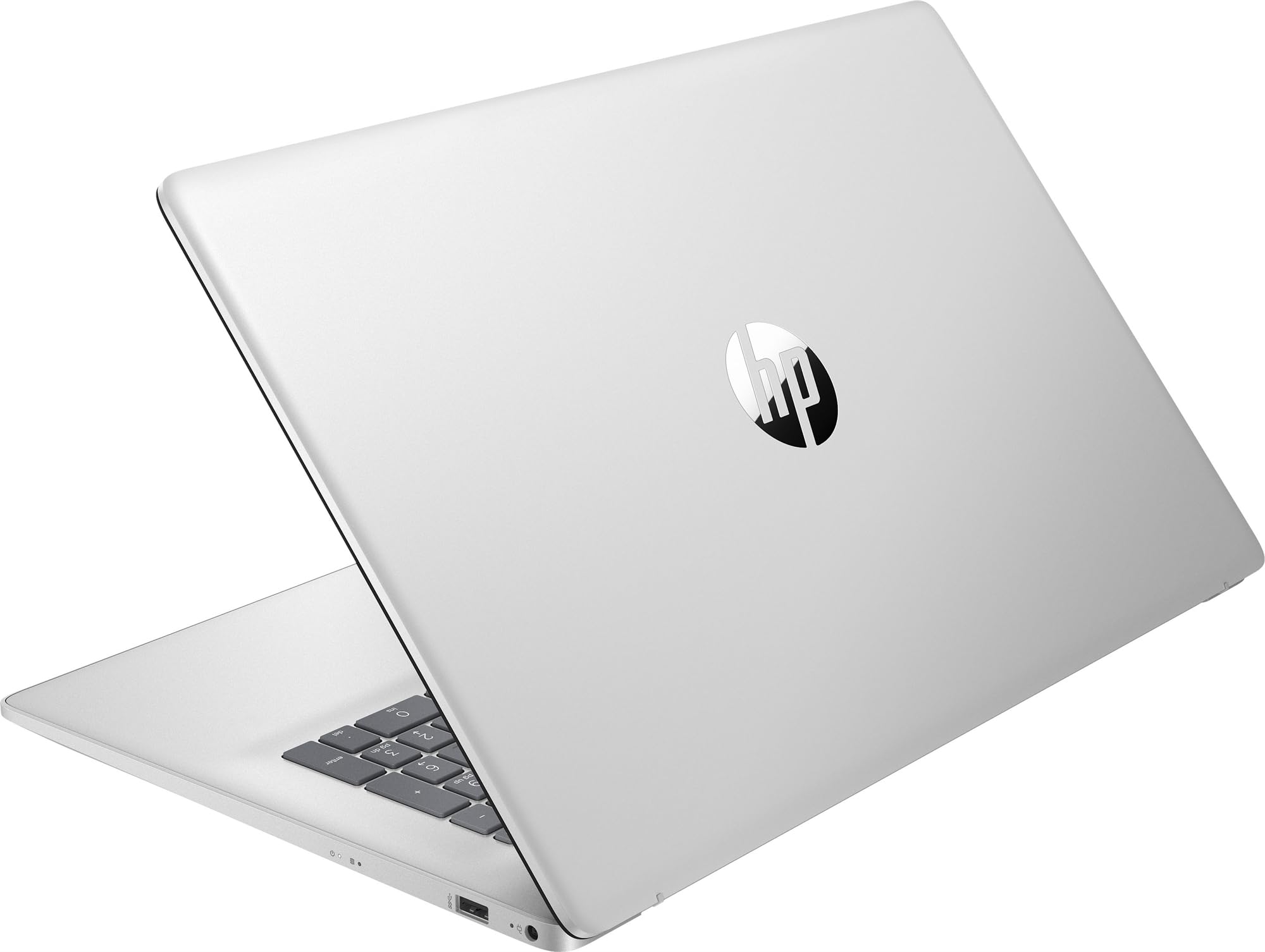 Foto 4 pulgar | Portátil Hp 17 Flagship Intel Core I3-1215u De 16 Gb De Ram Y 1 Tb Ssd - Venta Internacional.