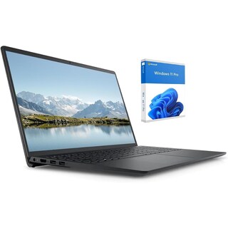 Foto 2 | Ordenador Portátil Dell Inspiron 15 3520 Business De 15 6 Pulgadas Con Fhd I3-1215u De 16 Gb - Venta Internacional.