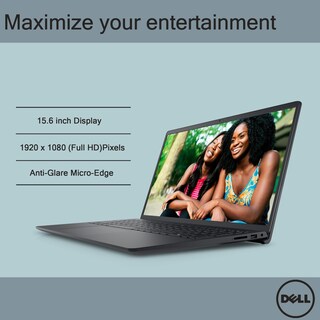 Foto 3 | Ordenador Portátil Dell Inspiron 15 3525 15 6 Pulgadas Fhd 16 Gb De Ram 512 Gb Ssd - Venta Internacional.