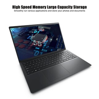 Foto 4 | Ordenador Portátil Dell Inspiron 15 3525 15 6 Pulgadas Fhd 16 Gb De Ram 512 Gb Ssd - Venta Internacional.