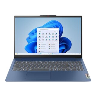 Foto 1 | Ordenador Portátil Lenovo Ideapad Slim 3 15iru9 15.6 Pulgadas Fhd Touch De 8 Gb/512 Gb - Venta Internacional.