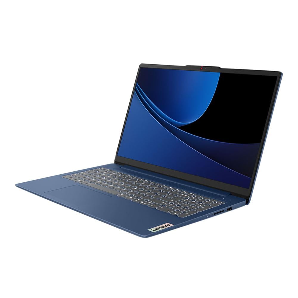 Foto 3 pulgar | Ordenador Portátil Lenovo Ideapad Slim 3 15iru9 15.6 Pulgadas Fhd Touch De 8 Gb/512 Gb - Venta Internacional.