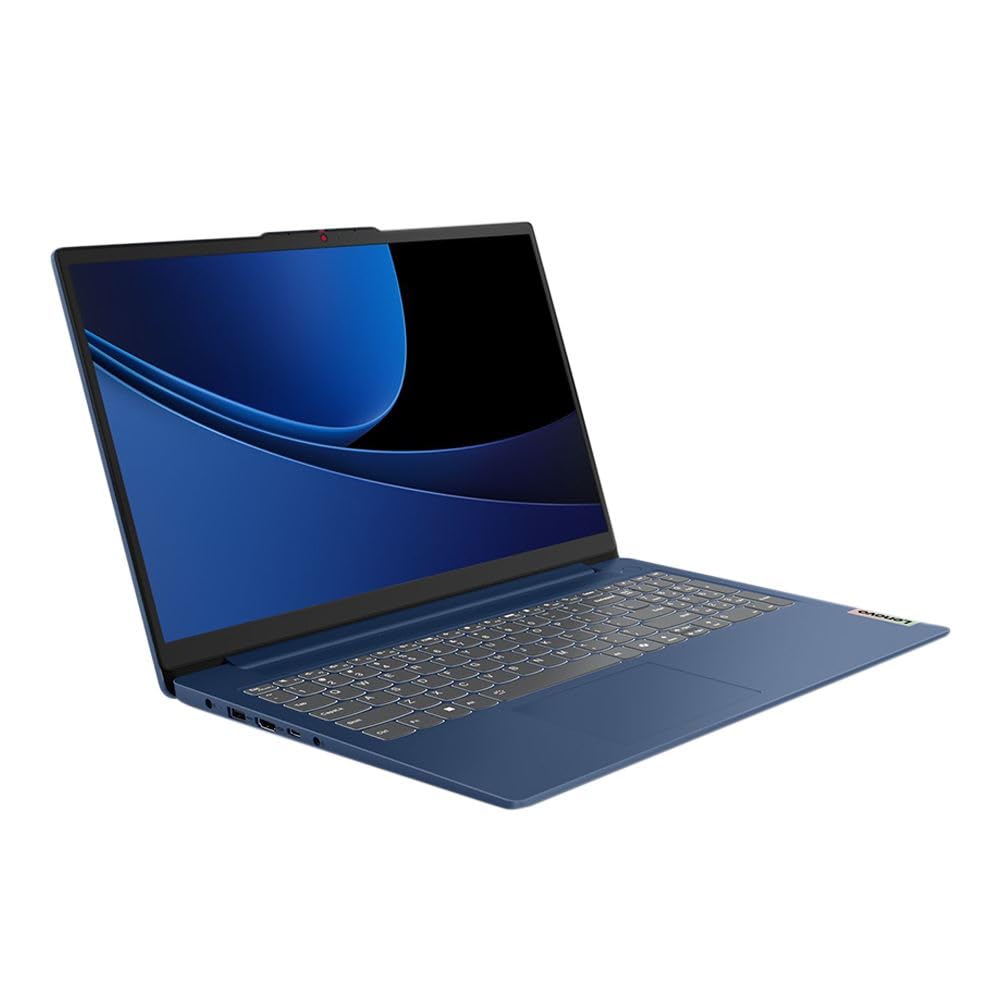 Foto 4 pulgar | Ordenador Portátil Lenovo Ideapad Slim 3 15iru9 15.6 Pulgadas Fhd Touch De 8 Gb/512 Gb - Venta Internacional.