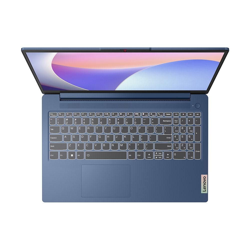 Foto 5 pulgar | Ordenador Portátil Lenovo Ideapad Slim 3 15iru9 15.6 Pulgadas Fhd Touch De 8 Gb/512 Gb - Venta Internacional.