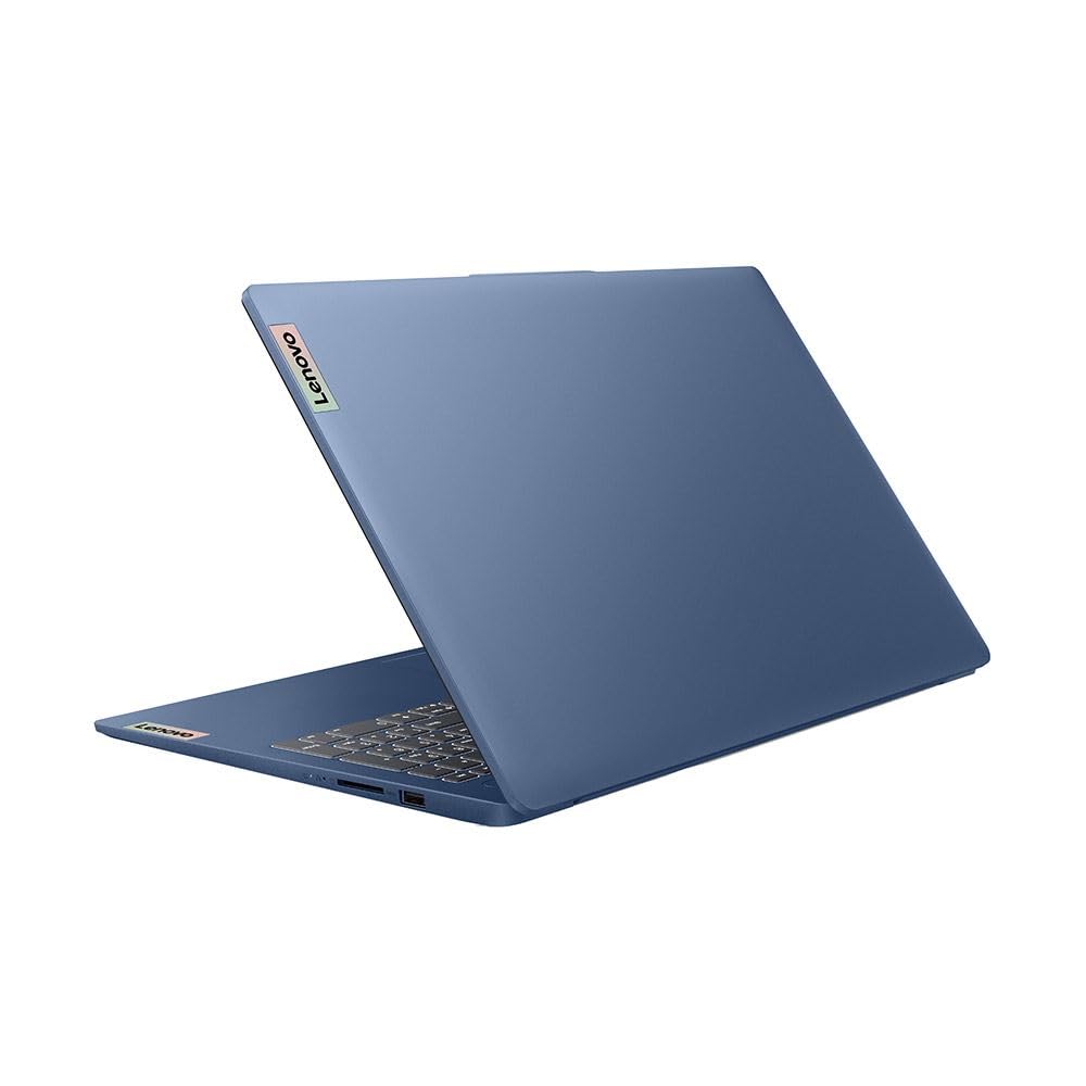 Foto 6 pulgar | Ordenador Portátil Lenovo Ideapad Slim 3 15iru9 15.6 Pulgadas Fhd Touch De 8 Gb/512 Gb - Venta Internacional.