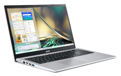 Foto 5 | Ordenador Portátil Acer Aspire 3 A315-58-74ke Slim 15.6 Pulgadas I7 8 Gb 512 Gb Ssd - Venta Internacional.