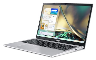 Foto 6 | Ordenador Portátil Acer Aspire 3 A315-58-74ke Slim 15.6 Pulgadas I7 8 Gb 512 Gb Ssd - Venta Internacional.