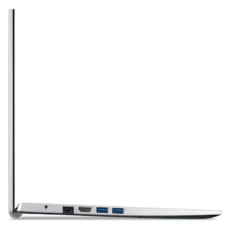 Foto 7 | Ordenador Portátil Acer Aspire 3 A315-58-74ke Slim 15.6 Pulgadas I7 8 Gb 512 Gb Ssd - Venta Internacional.