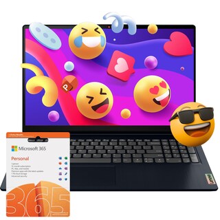 Foto 1 | Ordenador Portátil Lenovo Everyday Essential 15 Fhd De 20 Gb De Ram Y 2 Tb De Almacenamiento - Venta Internacional.