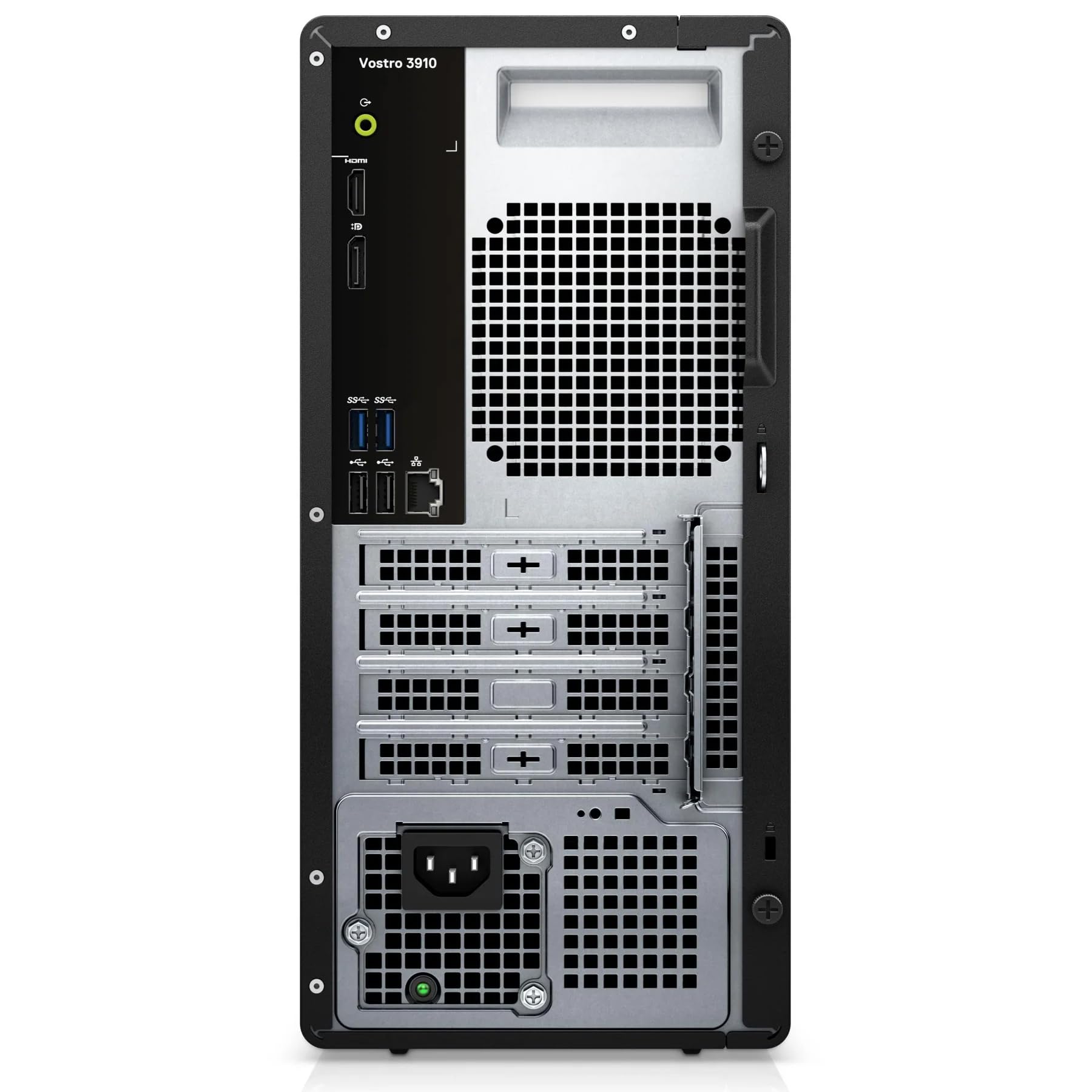 Foto 4 pulgar | Computadora De Escritorio Dell Vostro 3910 3000 I3-12100 16gb 512gb - Venta Internacional.