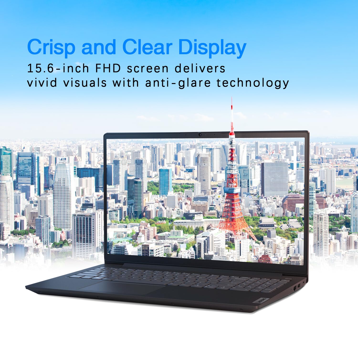 Foto 4 pulgar | Laptop Lenovo V15 Business 15.6 Pulgadas Fhd Intel 4 Núcleos 32 Gb - Venta Internacional.