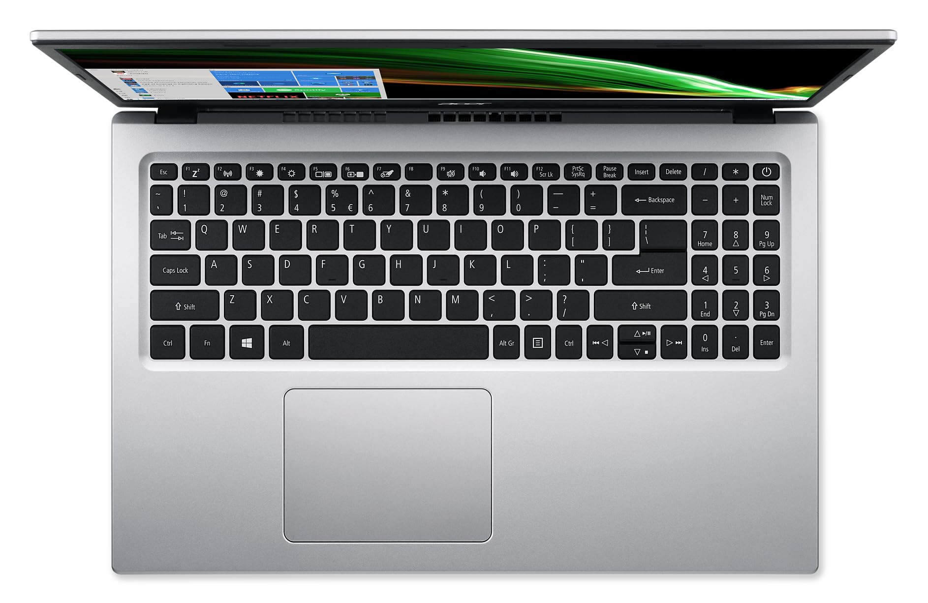 Foto 5 pulgar | Ordenador Portátil Acer Aspire 3 15.6 Fhd Intel Core I7-1165g7 8 Gb Ram 512 Gb Ssd - Venta Internacional.