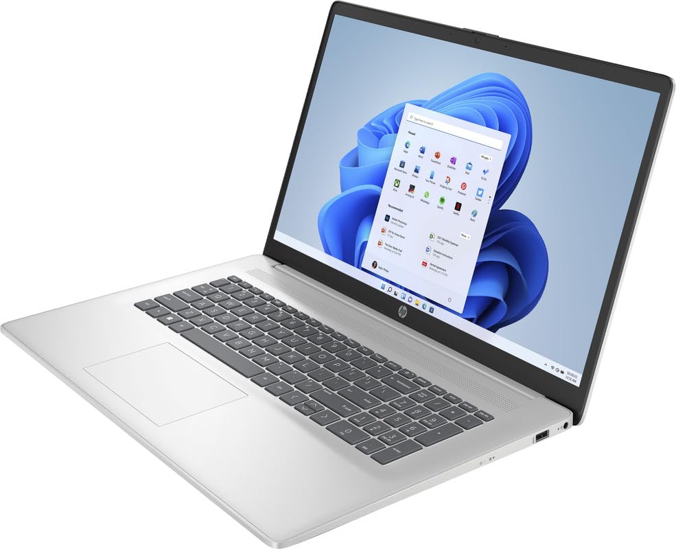 Foto 8 pulgar | Laptop Hp Flagship Fhd Business De 17 3'' Con 16 Gb De Ram Y Ssd De 512 Gb - Venta Internacional.