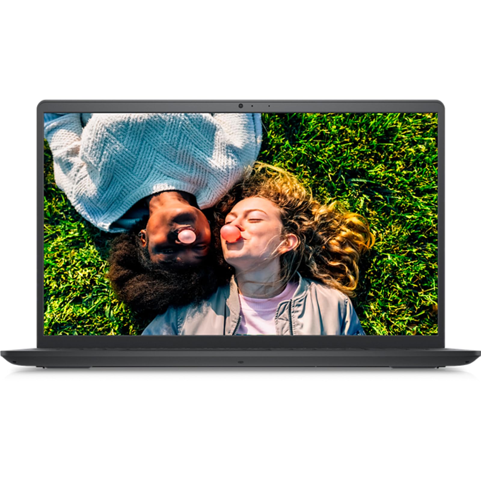 Ordenador Portátil Dell Inspiron 15 2023 De 15 6 Pulgadas Con Pantalla Fhd Intel Core I5 De 16 Gb - Venta Internacional
