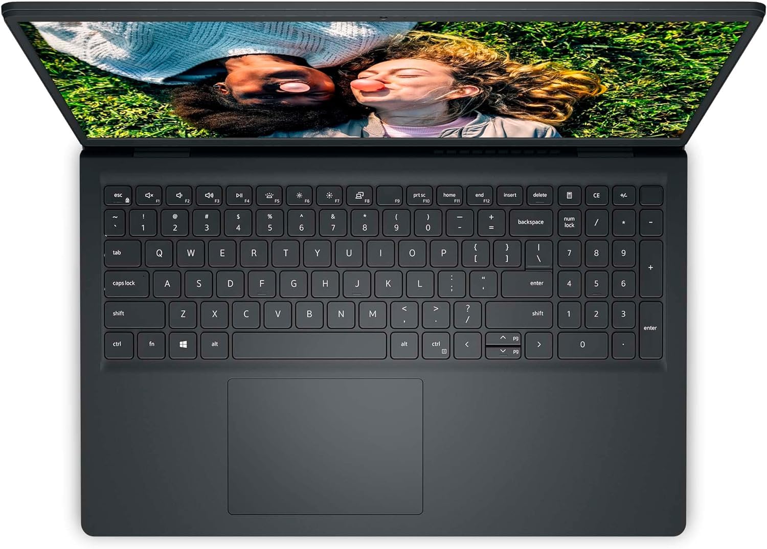 Foto 6 pulgar | Ordenador Portátil Dell Inspiron 15 2023 De 15 6 Pulgadas Con Pantalla Fhd Intel Core I5 De 16 Gb - Venta Internacional
