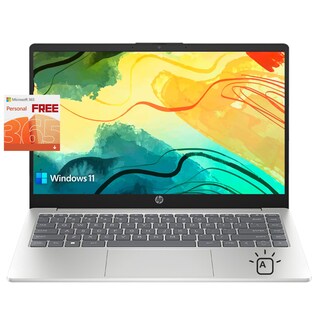 Foto 1 | Ordenador Portátil Hp 14 Ips Fhd Con Pantalla De 16 Gb De Ram 1 Tb Ssd Windows 11s - Venta Internacional.