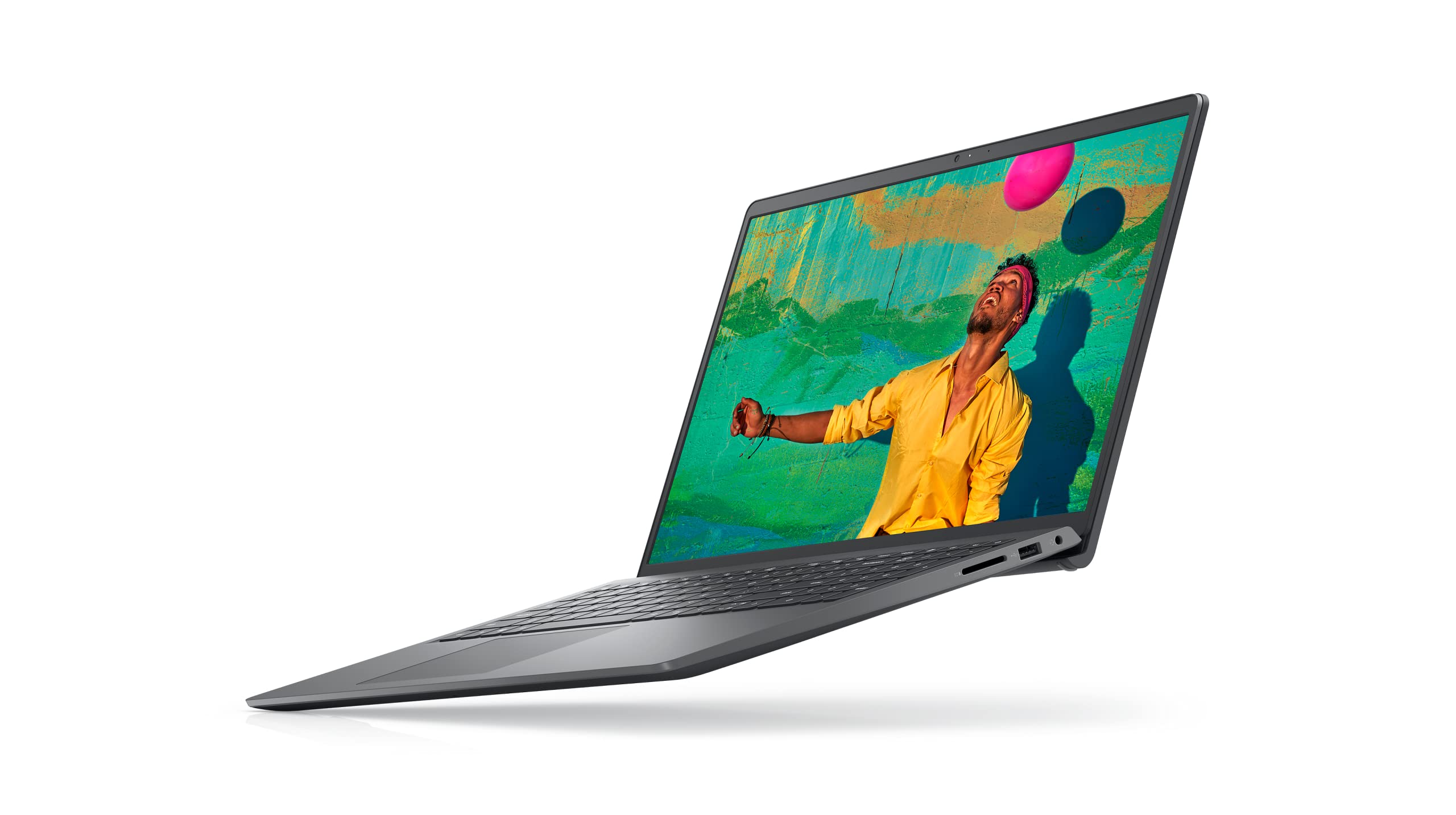 Foto 5 pulgar | Portátil Dell Inspiron Con Pantalla Táctil 15.6 Fhd I5 16 Gb 512 Gb Ssd - Venta Internacional.
