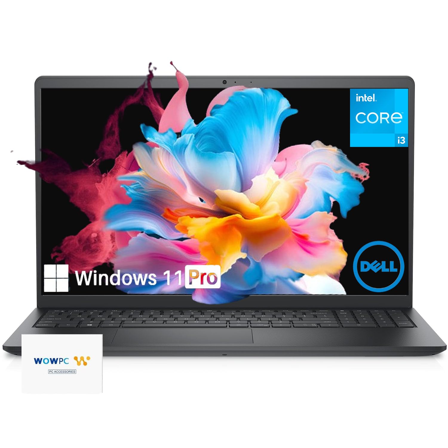 Ordenador Portátil Dell Vostro 3520 Business De 15 6 Pulgadas Con Procesador Intel Core I3 De 32 Gb/1 Tb - Venta