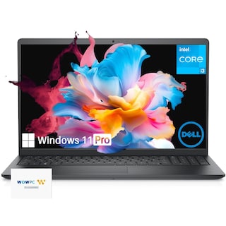 Foto 1 | Ordenador Portátil Dell Vostro 3520 Business De 15 6 Pulgadas Con Procesador Intel Core I3 De 32 Gb/1 Tb - Venta