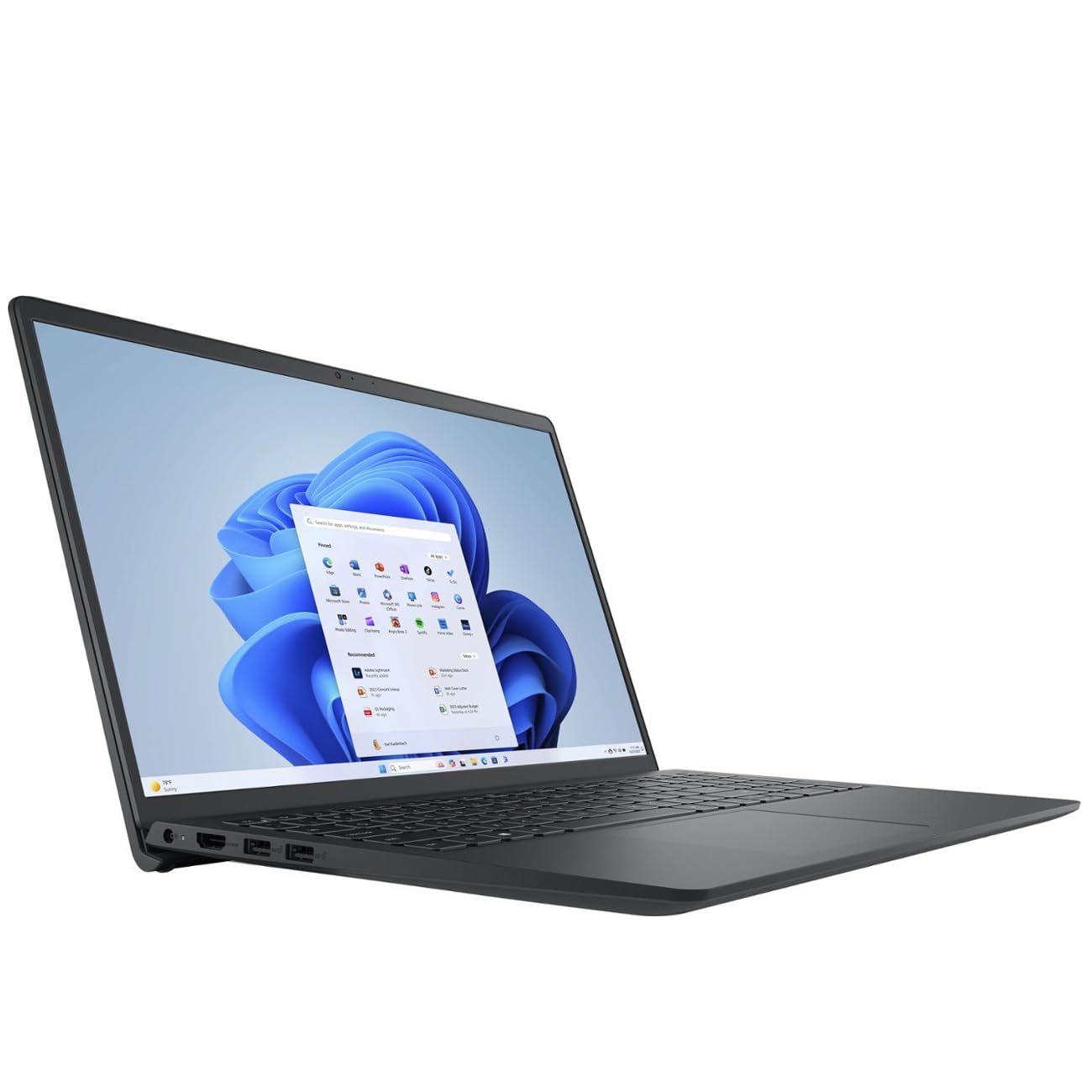 Foto 4 pulgar | Ordenador Portátil Dell Inspiron 15 3520 Touch De 15 6 Pulgadas  11º I5  16 Gb  1 Tb  Ssd - Venta Internacional.