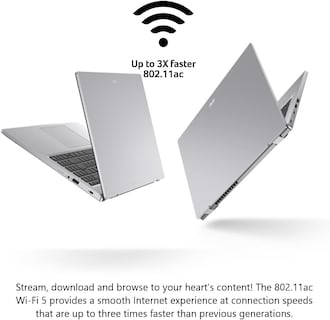 Foto 6 | Ordenador Portátil Acer Aspire Slim 15 6 Pulgadas Con Pantalla Fhd Amd Ryzen 7 5700u 16 Gb 1 Tb Ssd - Venta Int