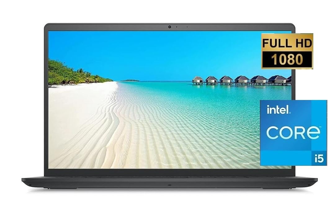 Ordenador Portátil Dell Inspiron 15 2023 Business 15.6 Pulgadas Intel I5 16 Gb 512 Gb - Venta Internacional.