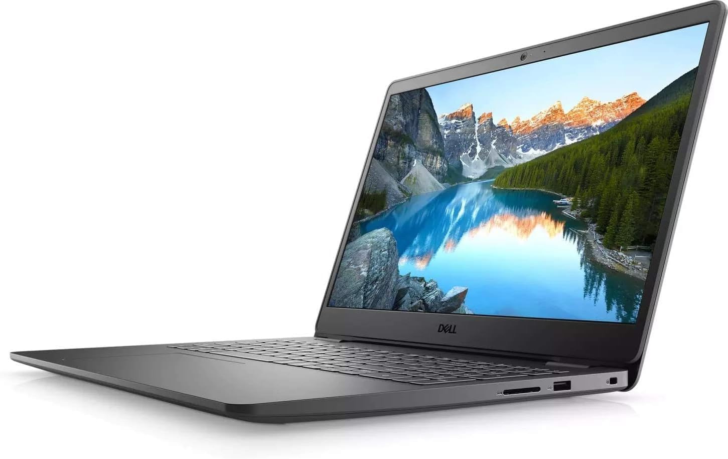 Foto 6 pulgar | Ordenador Portátil Dell Inspiron 15 2023 Business 15.6 Pulgadas Intel I5 16 Gb 512 Gb - Venta Internacional.