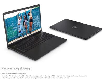 Foto 6 | Ordenador Portátil Dell Inspiron 15 2023 Business 15.6 Pulgadas Intel I5 16 Gb 512 Gb - Venta Internacional.