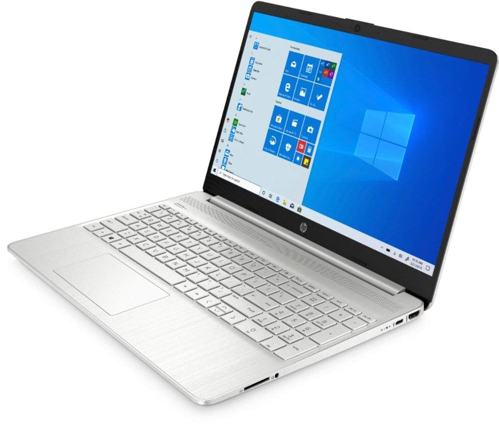 Foto 4 pulgar | Ordenador Portátil Hp De Alto Rendimiento 15.6 Touch Amd Ryzen 5 3500u - Venta Internacional.