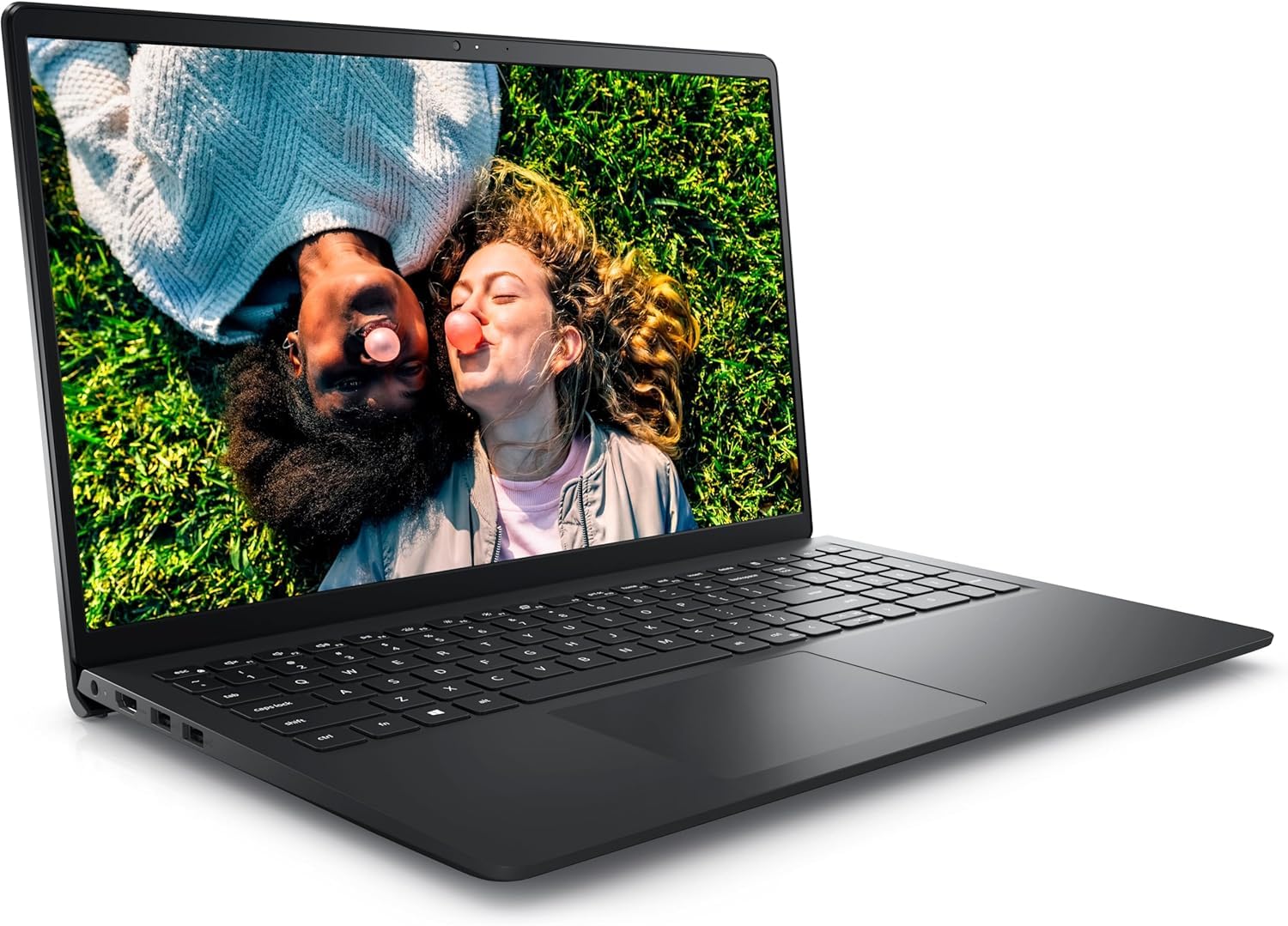 Laptop Dell Inspiron 15 3520 2024  15 6 Pulgadas  16 Gb De Ram  512 Gb  Ssd - Venta Internacional.