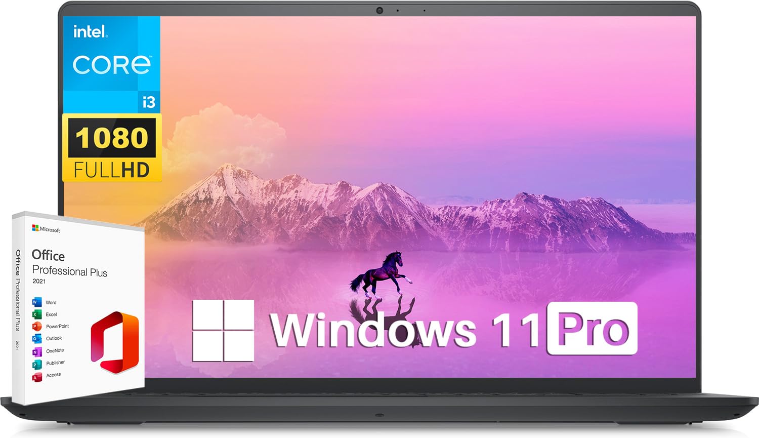 Foto 2 | Laptop Dell Inspiron 15 3520 2024  15 6 Pulgadas  16 Gb De Ram  512 Gb  Ssd - Venta Internacional.