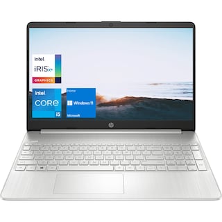 Foto 1 | Ordenador Portátil Hp 15 Fhd De 15 6 Pulgadas Intel Core I5-1135g7 32 Gb - Venta Internacional.