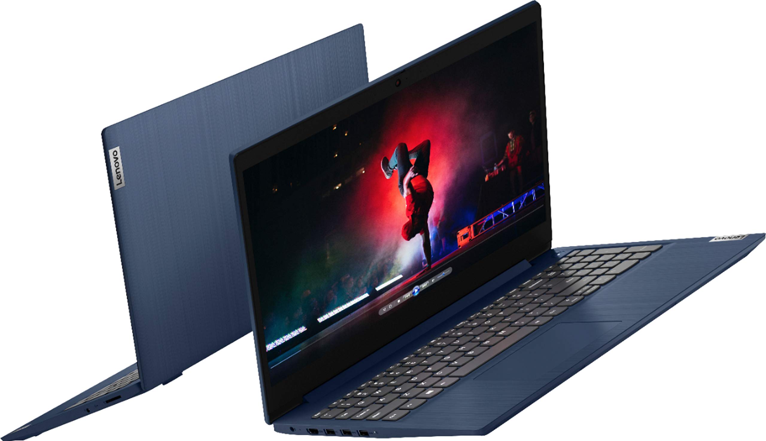 Foto 8 pulgar | Ordenador Portátil Lenovo Ideapad 3 2022 Con Pantalla Táctil Hd I5 De 15 6 Pulgadas  16 Gb/1 Tb - Venta Internacional.