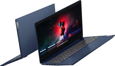 Foto 7 | Ordenador Portátil Lenovo Ideapad 3 2022 Con Pantalla Táctil Hd I5 De 15 6 Pulgadas 16 Gb/1 Tb - Venta Internacional.