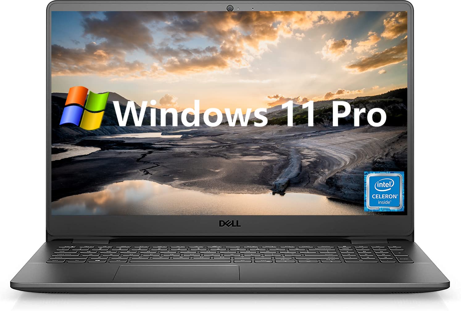 Ordenador Portátil Dell Inspiron 3000 Business De 15 6 Pulgadas  16 Gb De Ram Y 1 Tb De Disco Duro - Venta Internacion