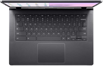 Foto 4 | Portátil Acer Chromebook Plus 514 2024 14 Pulgadas Fhd Intel I3 8 Gb/1 Tb - Venta Internacional.