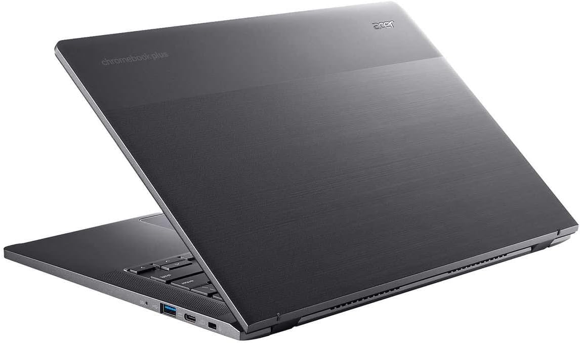 Foto 6 | Portátil Acer Chromebook Plus 514 2024 14 Pulgadas Fhd Intel I3 8 Gb/1 Tb - Venta Internacional.