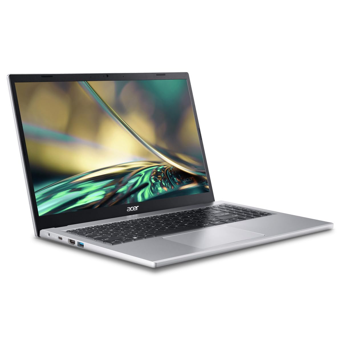 Foto 1 | Ordenador Portátil Acer Aspire 3 15.6 Pulgadas Fhd Amd Ryzen 7 5700u 16 Gb 512 Gb - Venta Internacional.