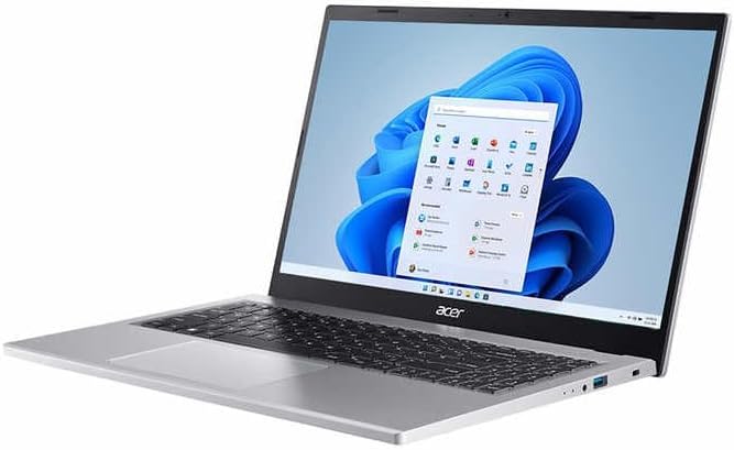 Foto 4 pulgar | Ordenador Portátil Acer Aspire 3 15.6 Pulgadas Fhd Amd Ryzen 7 5700u 16 Gb 512 Gb - Venta Internacional.