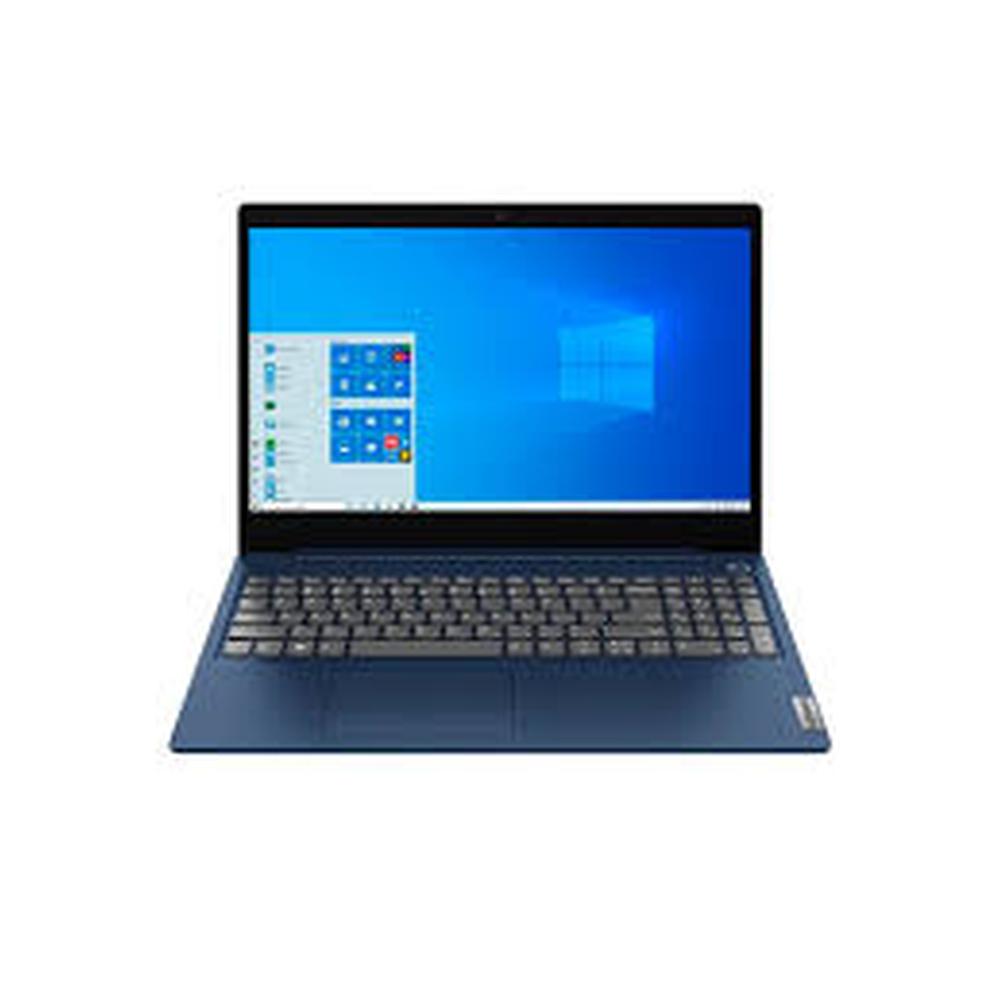Laptop Lenovo Ideapad Ryzen 3 8gb Ddr5 256gb Ssd 15 6 Fhd