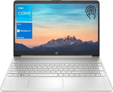 Foto 1 | Laptop Lenovo Notebook 15.6 Pulgadas Intel I3-1115g4 Windows 11 32 GB RAM 1 TB Ssd-Venta Internacional