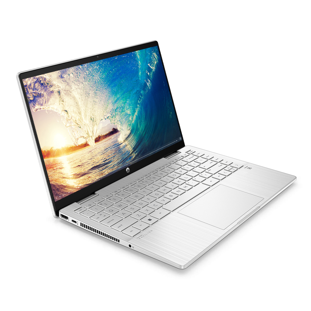 Laptop Hp Pavilion X360 14-ek1013la Intel Core I3 8gb Ram 512gb Ssd