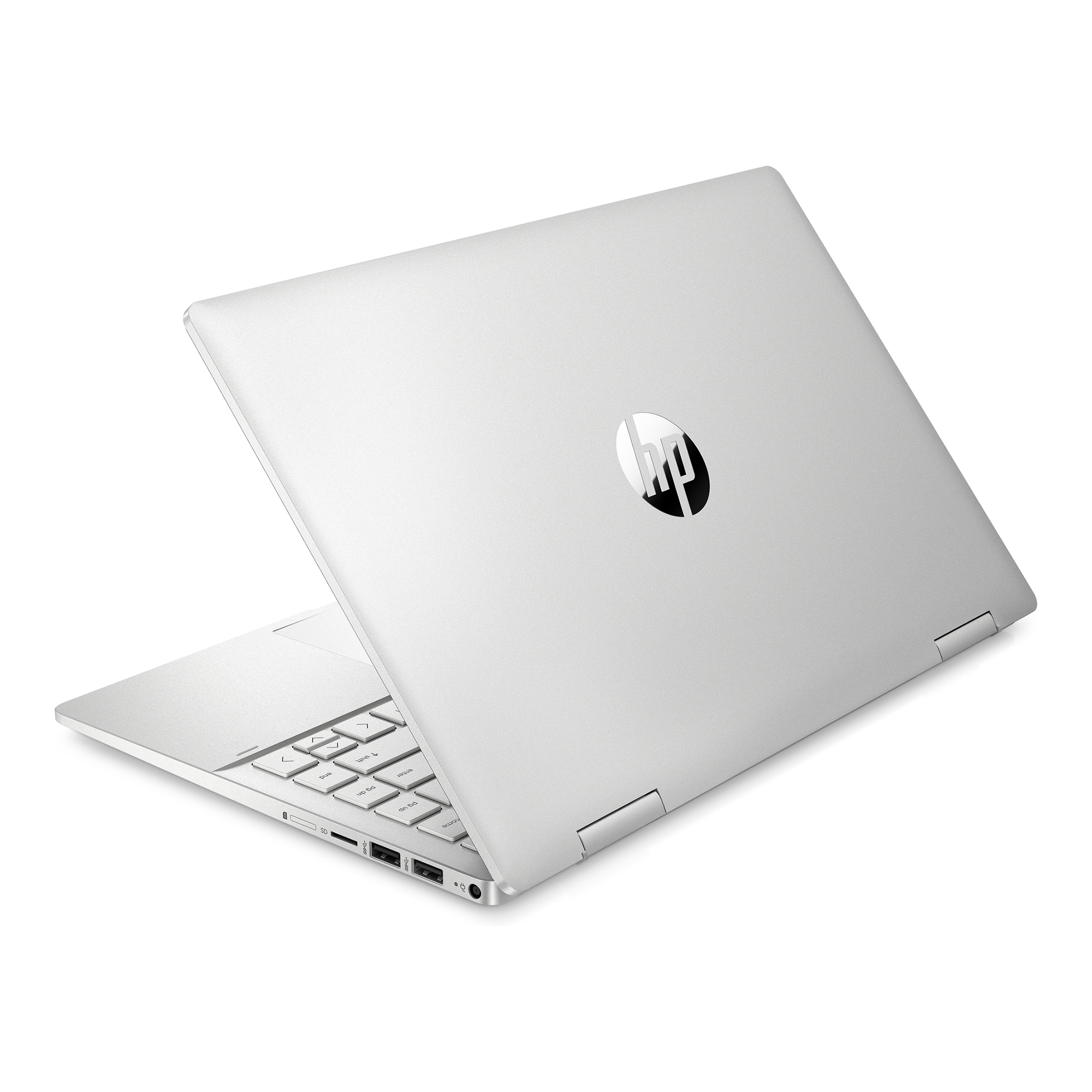 Foto 3 pulgar | Laptop Hp Pavilion X360 14-ek1013la Intel Core I3 8gb Ram 512gb Ssd