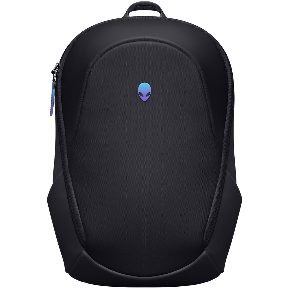 Mochila Gamer Alienware Aw5625p 16'' Resistente Al Agua Negro