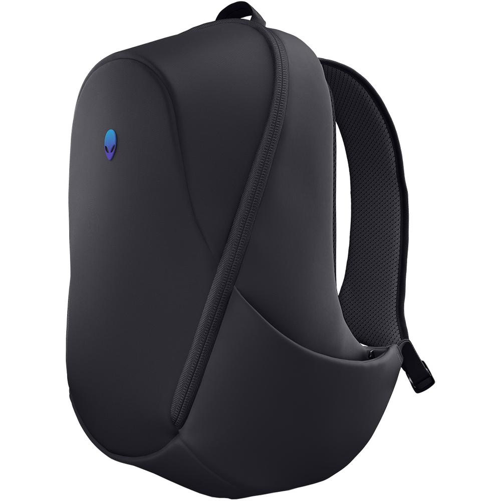 Foto 3 pulgar | Mochila Gamer Alienware Aw5625p 16'' Resistente Al Agua Negro